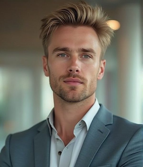 Sebastian H.