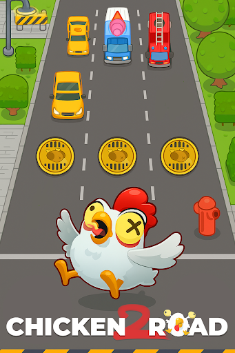 Chicken Road 2 Slot La Aventura de las Aves de Corral